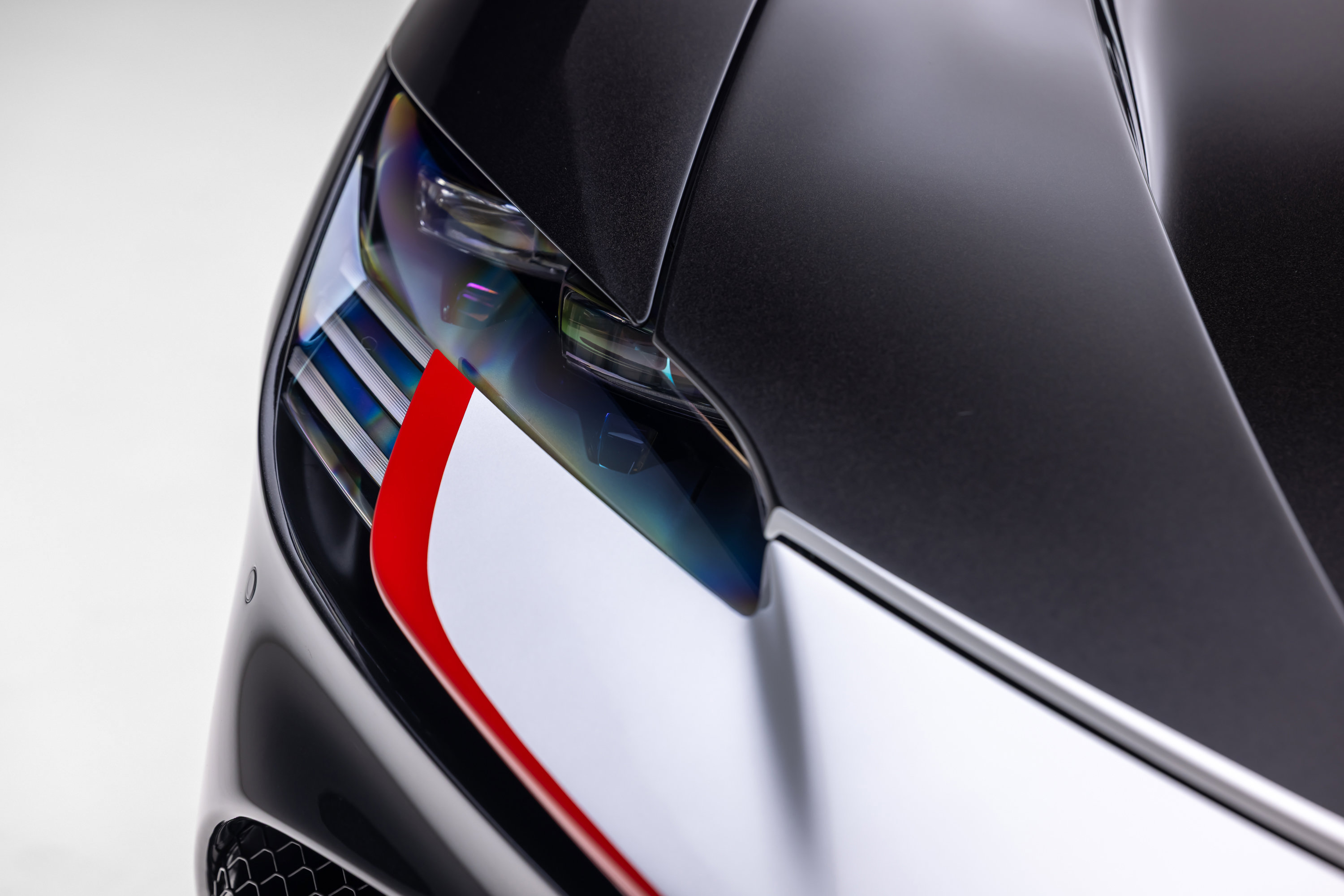 Certified 2021 Ferrari SF90 Stradale AWD/4WD image 29