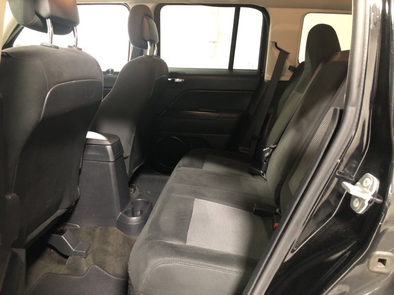 Used 2015 Jeep Patriot Sport w/ Power Value Group image 15