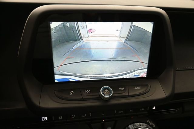 Used 2018 Chevrolet Camaro SS RWD image 42