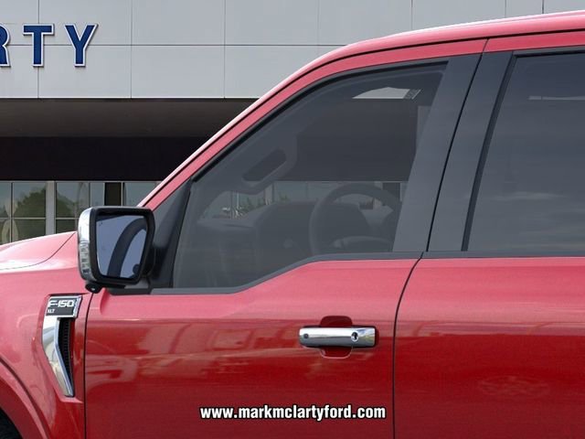 New 2026 Ford F150 XLT AWD/4WD image 20