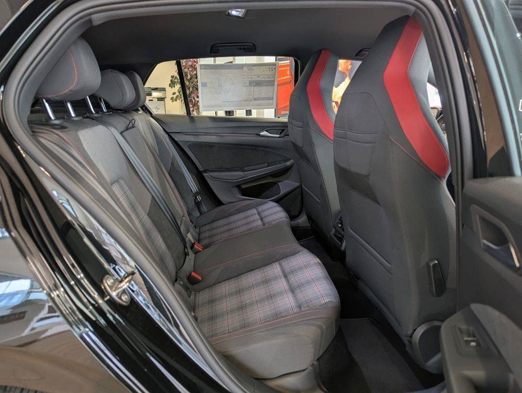 New 2026 Volkswagen Golf S FWD image 22