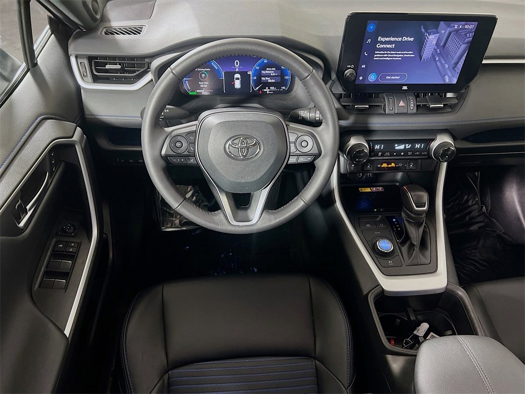 Used 2024 Toyota RAV4 XSE image 20