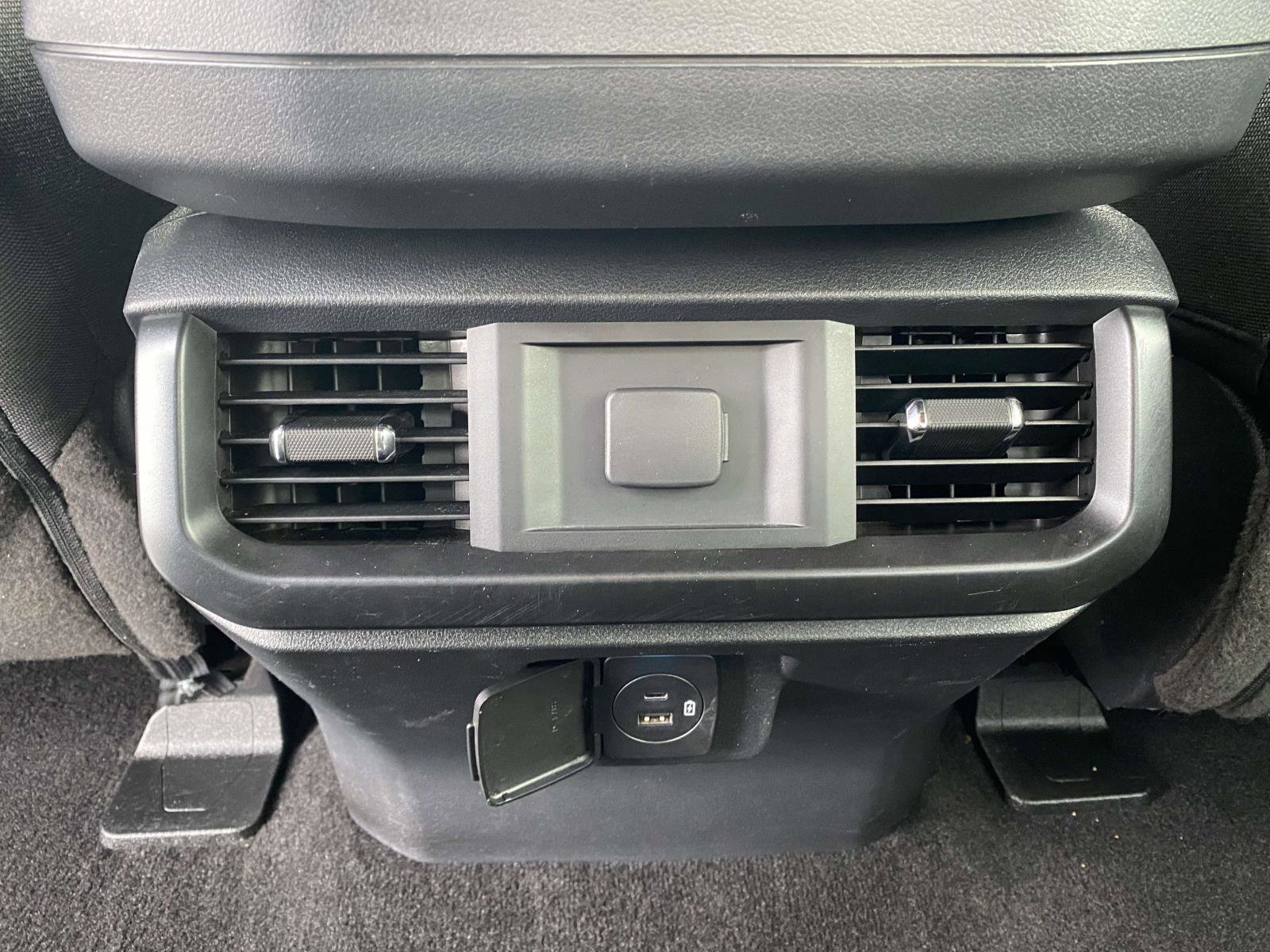 Used 2022 Ford F150 XL w/ STX Black Appearance Package image 12