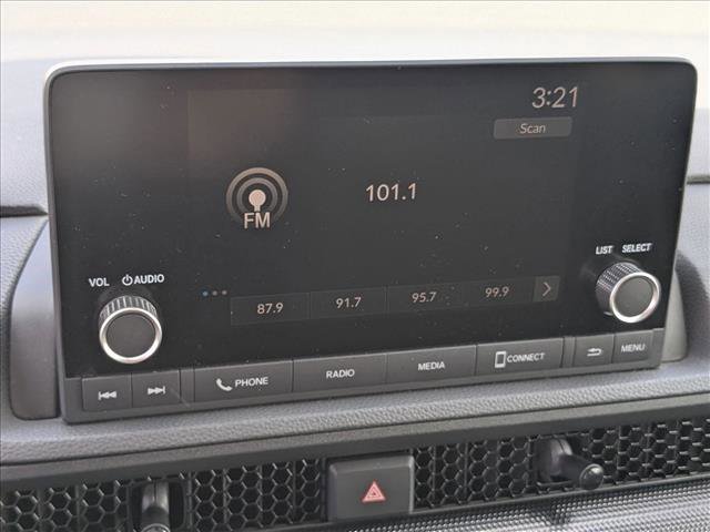 Certified 2024 Honda CR-V EX image 14