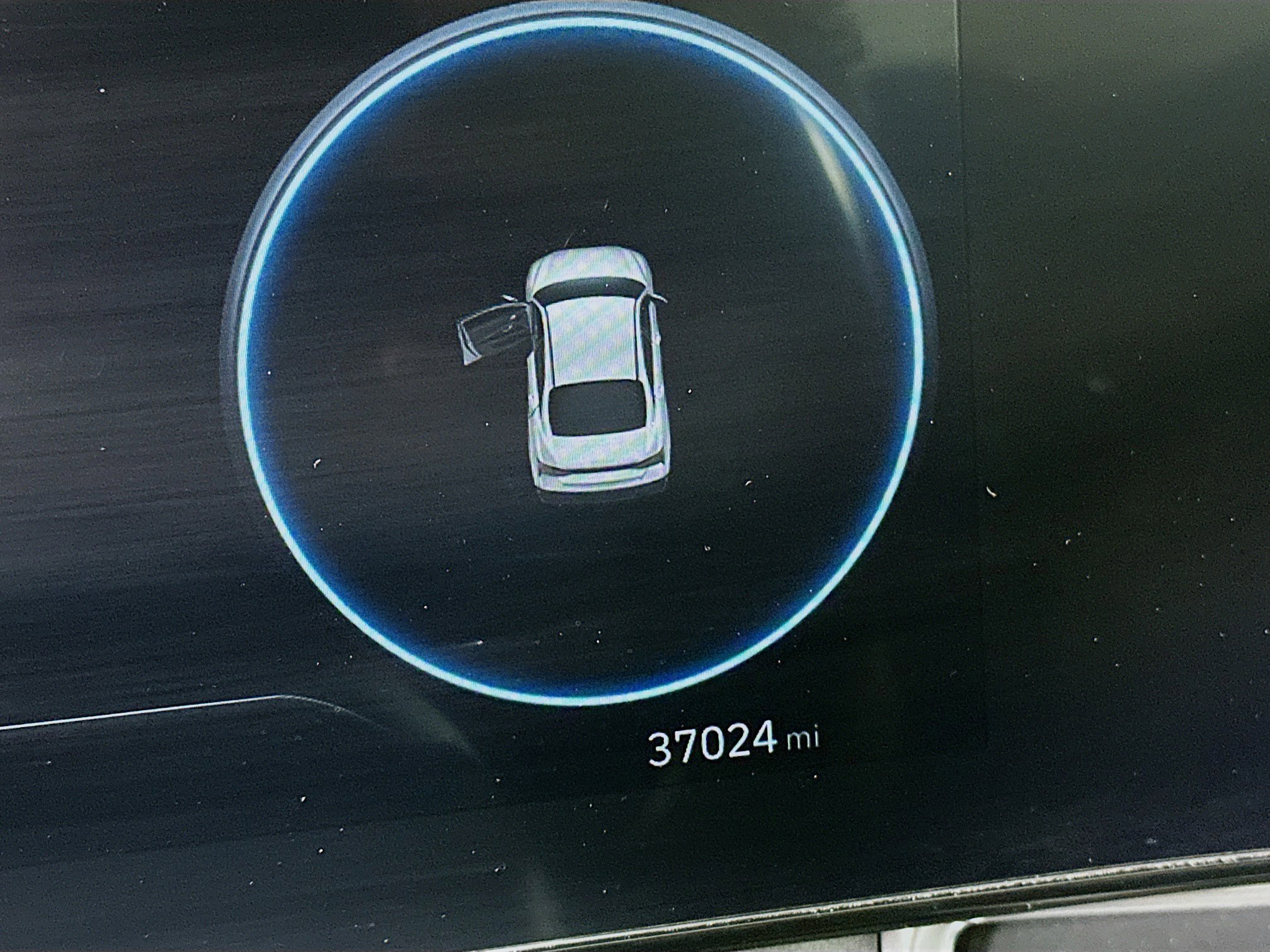 Used 2025 Hyundai Elantra SEL FWD image 18