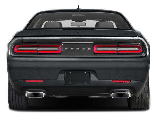 Used 2016 Dodge Challenger R/T Plus RWD image 8