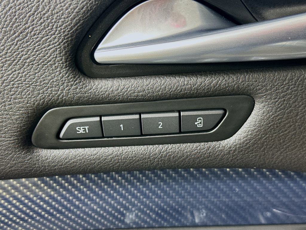 Used 2024 Cadillac XT4 Sport image 21