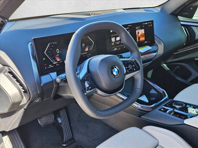 Used 2026 BMW X3 xDrive30i AWD/4WD image 3