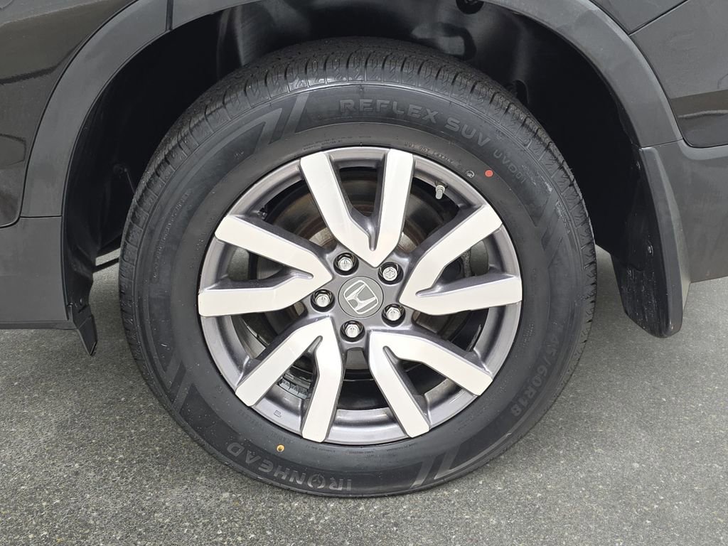 Used 2020 Honda Pilot EX-L image 33