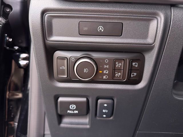 New 2025 Ford F150 XLT w/ Equipment Group 303A High image 28