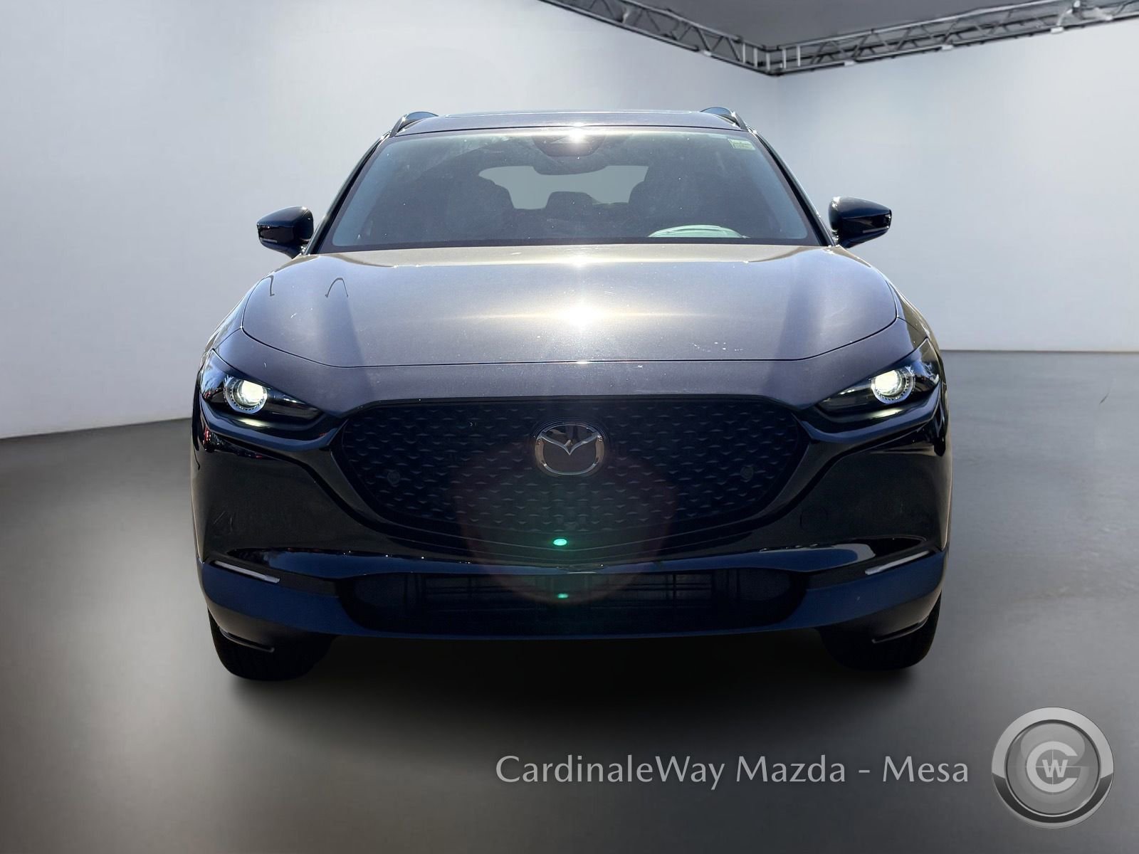 New 2026 MAZDA CX-30 AWD 2.5 S image 9