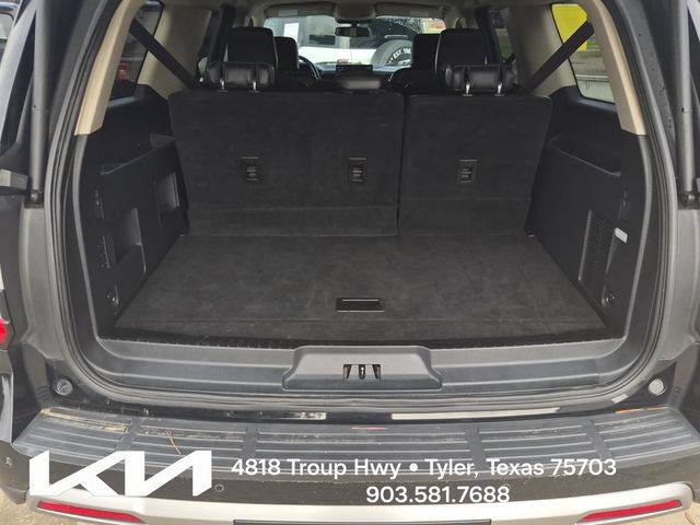 Used 2023 Ford Expedition Max XLT AWD/4WD image 10