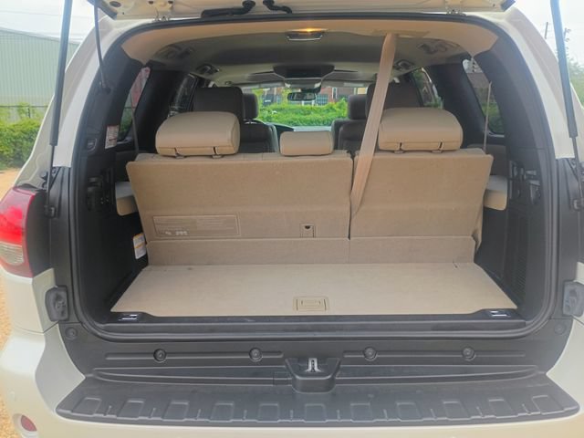 Used 2018 Toyota Sequoia Platinum AWD/4WD image 72