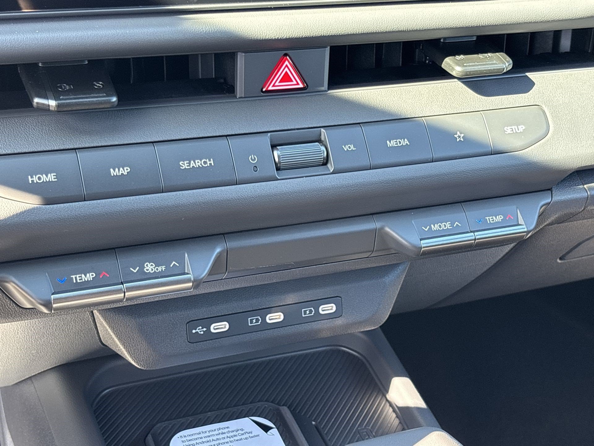 New 2027 Kia Seltos X-Line S w/ X-Line S Premium Package AWD/4WD image 18