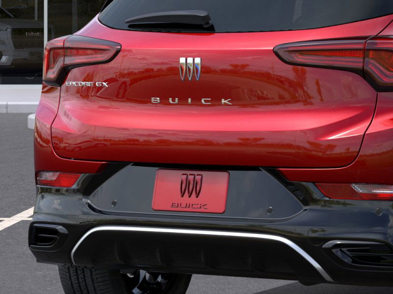 New 2026 Buick Encore GX Sport Touring w/ Advanced Technology Package image 47