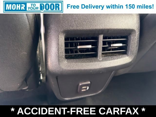 Used 2022 Chevrolet Equinox LT AWD/4WD image 38