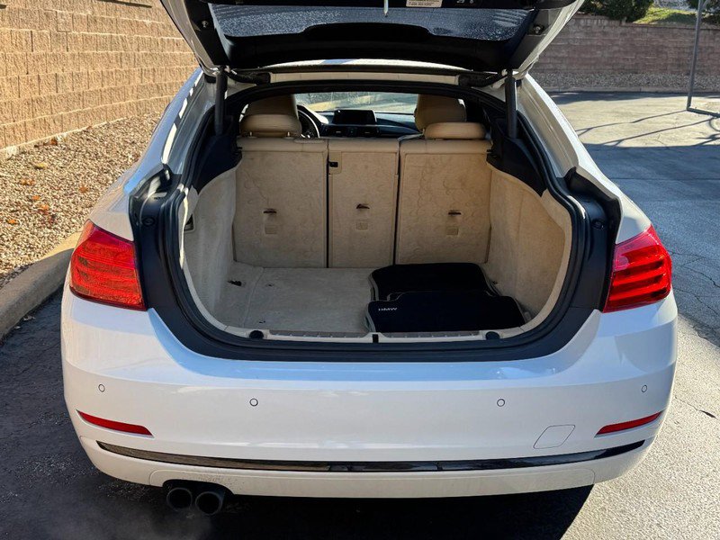 Used 2016 BMW 428i Gran Coupe image 9