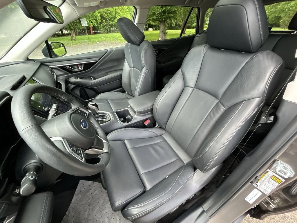 Certified 2024 Subaru Outback Limited AWD/4WD image 15