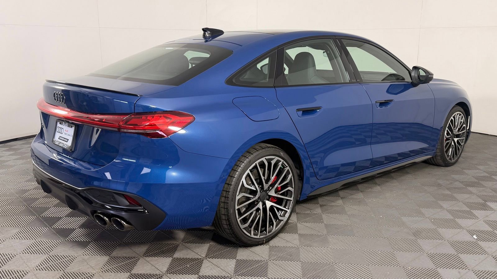 New 2026 Audi S5 Prestige AWD/4WD image 9