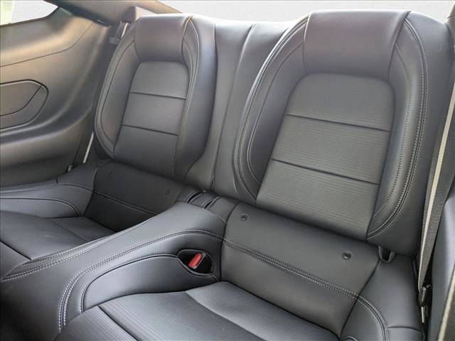 New 2025 Ford Mustang GT Premium image 16