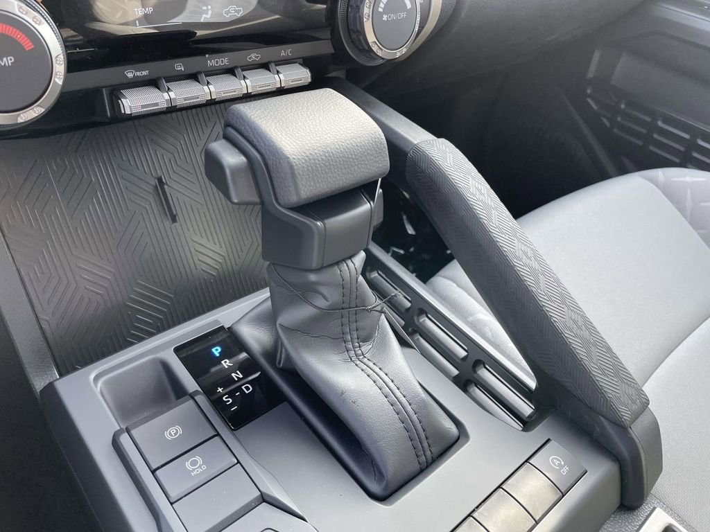 New 2026 Toyota Tacoma SR5 image 41