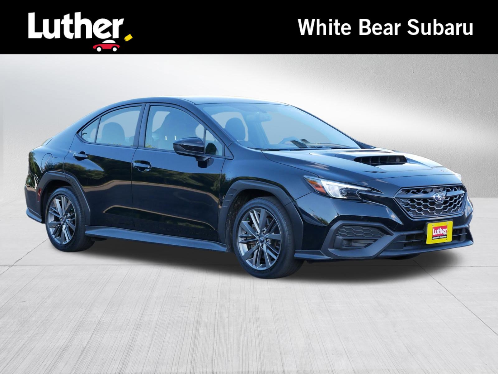 Used 2023 Subaru WRX