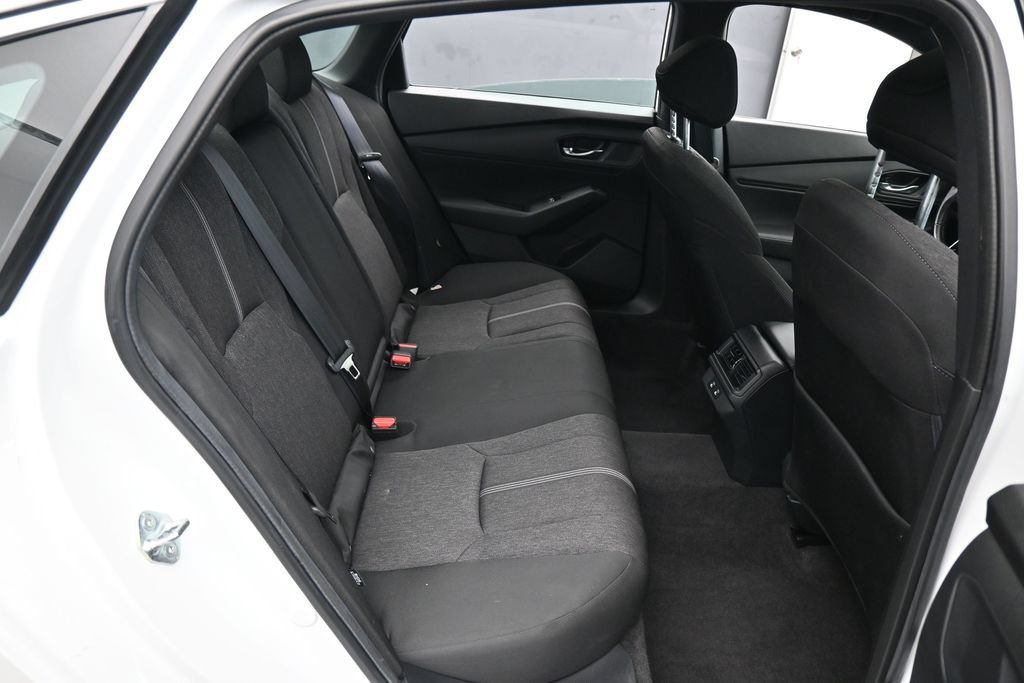 Used 2025 Honda Accord Sport image 38