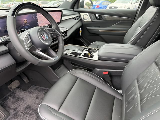 New 2026 Buick Enclave Avenir w/ Super Cruise Package FWD image 16