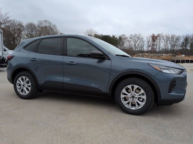 New 2026 Ford Escape Active video 2
