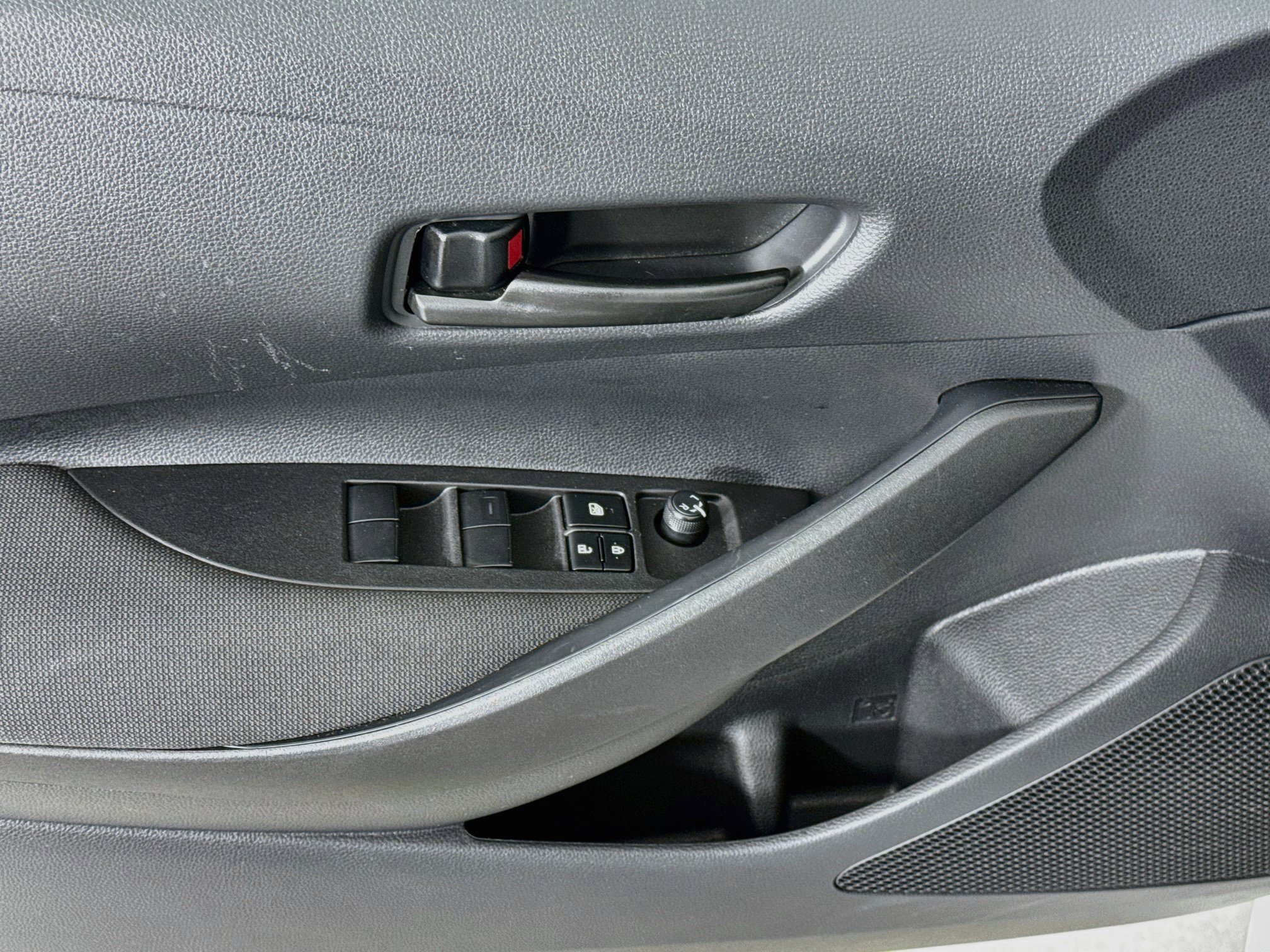 Certified 2026 Toyota Corolla LE FWD image 17