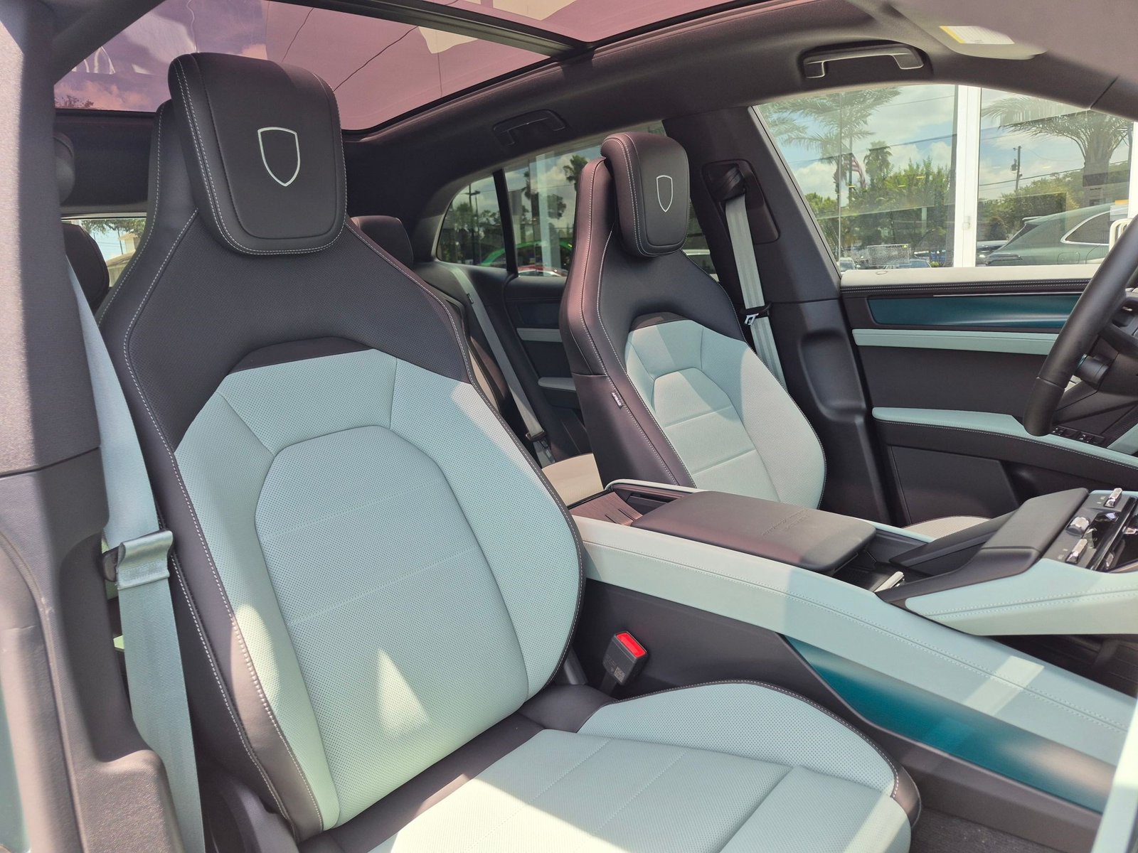 New 2026 Porsche Cayenne S AWD/4WD image 26