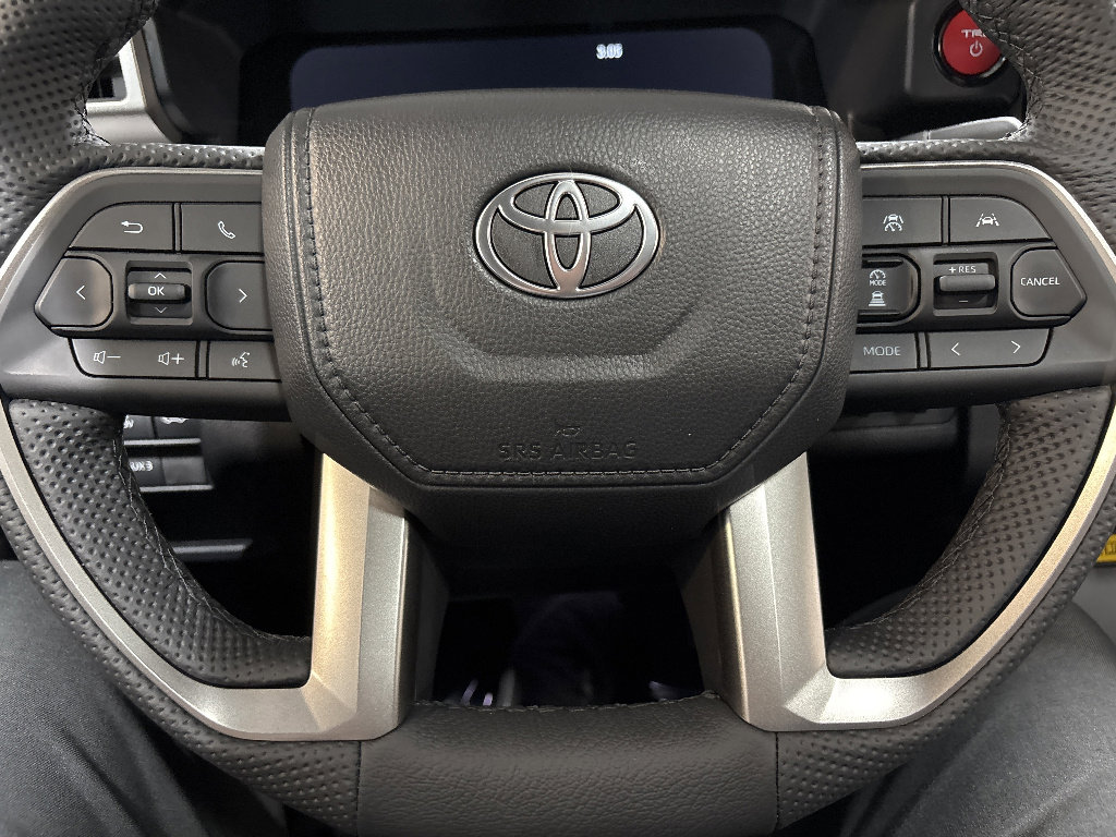 New 2026 Toyota Tacoma TRD Off-Road image 16