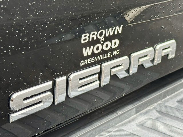 Used 2017 GMC Sierra 1500 SLT image 15