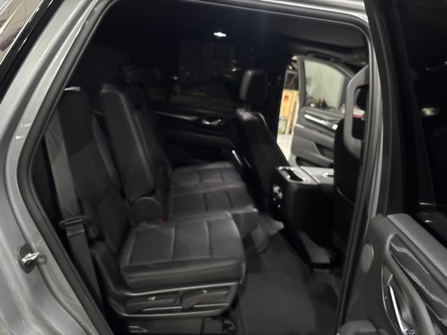Used 2023 GMC Yukon Denali w/ Max Trailering Package AWD/4WD image 37