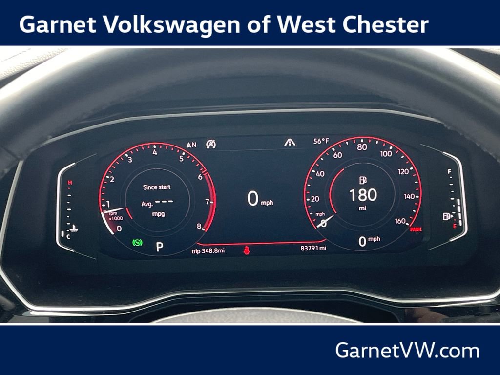 Used 2020 Volkswagen Jetta SEL FWD image 15