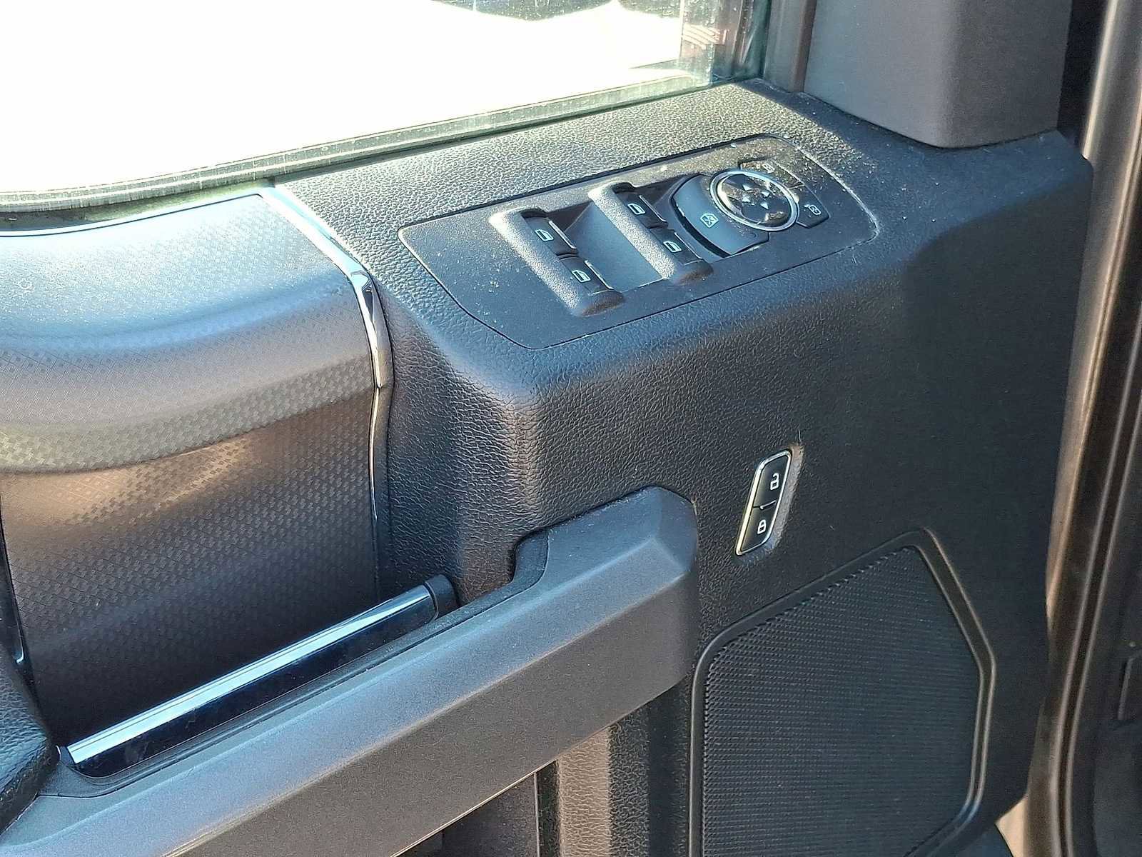 Used 2016 Ford F150 XLT w/ Equipment Group 302A Luxury image 27