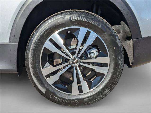 New 2026 Mercedes-Benz GLB 250 image 9