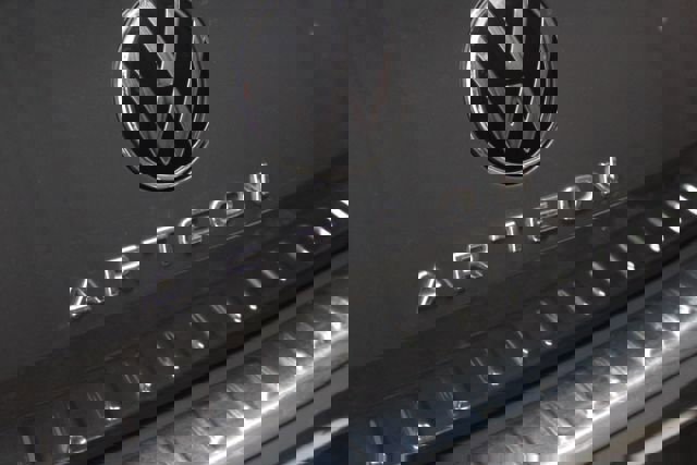 Used 2021 Volkswagen Arteon SE w/ Arteon MDO Package FWD image 9