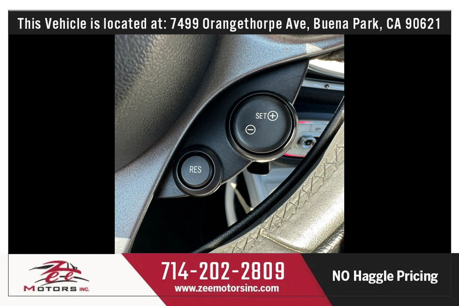Used 2016 smart fortwo passion RWD image 31
