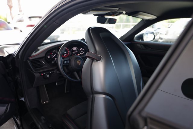 Certified 2024 Porsche 911 Carrera 4 GTS image 20