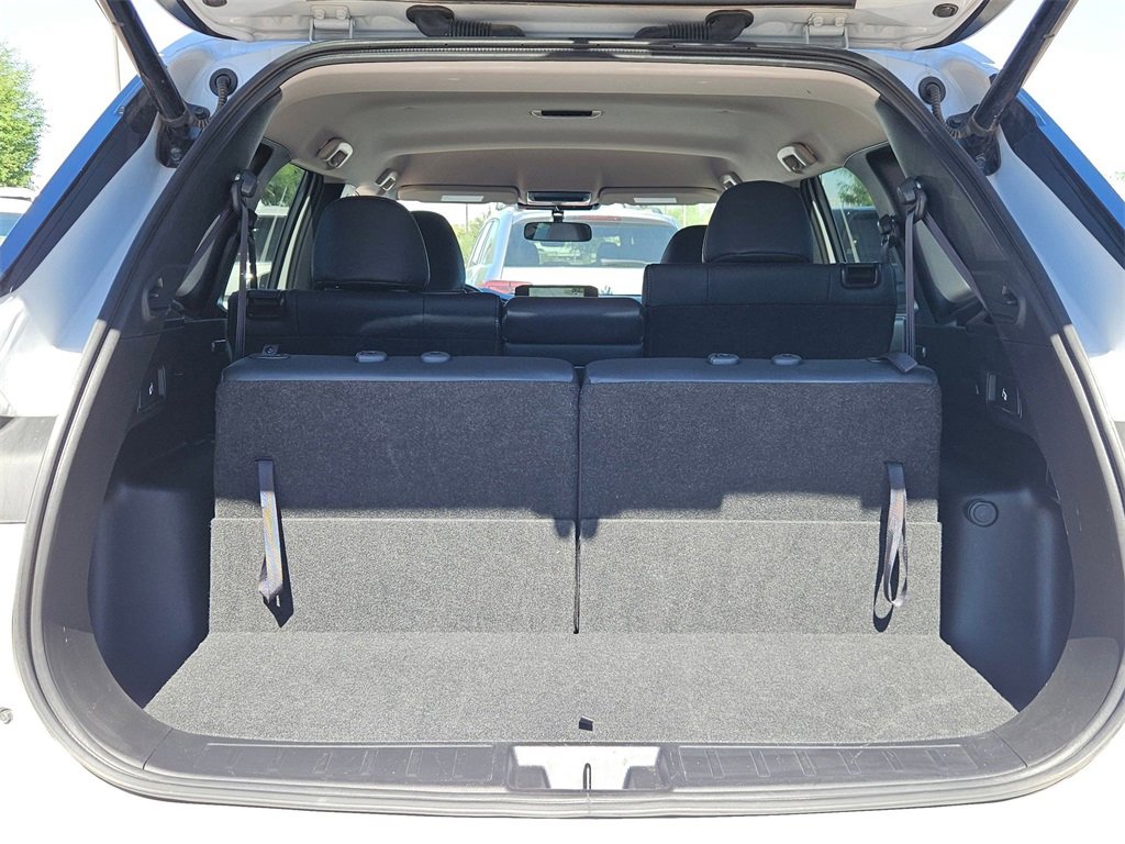 Used 2024 Mitsubishi Outlander SE Black Edition image 26