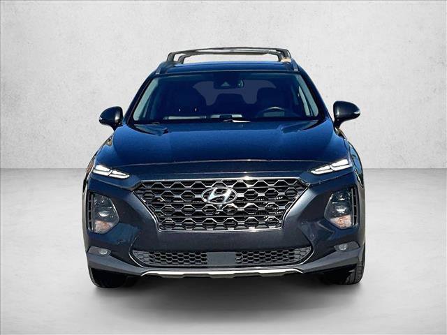Used 2020 Hyundai Santa Fe Limited FWD image 3