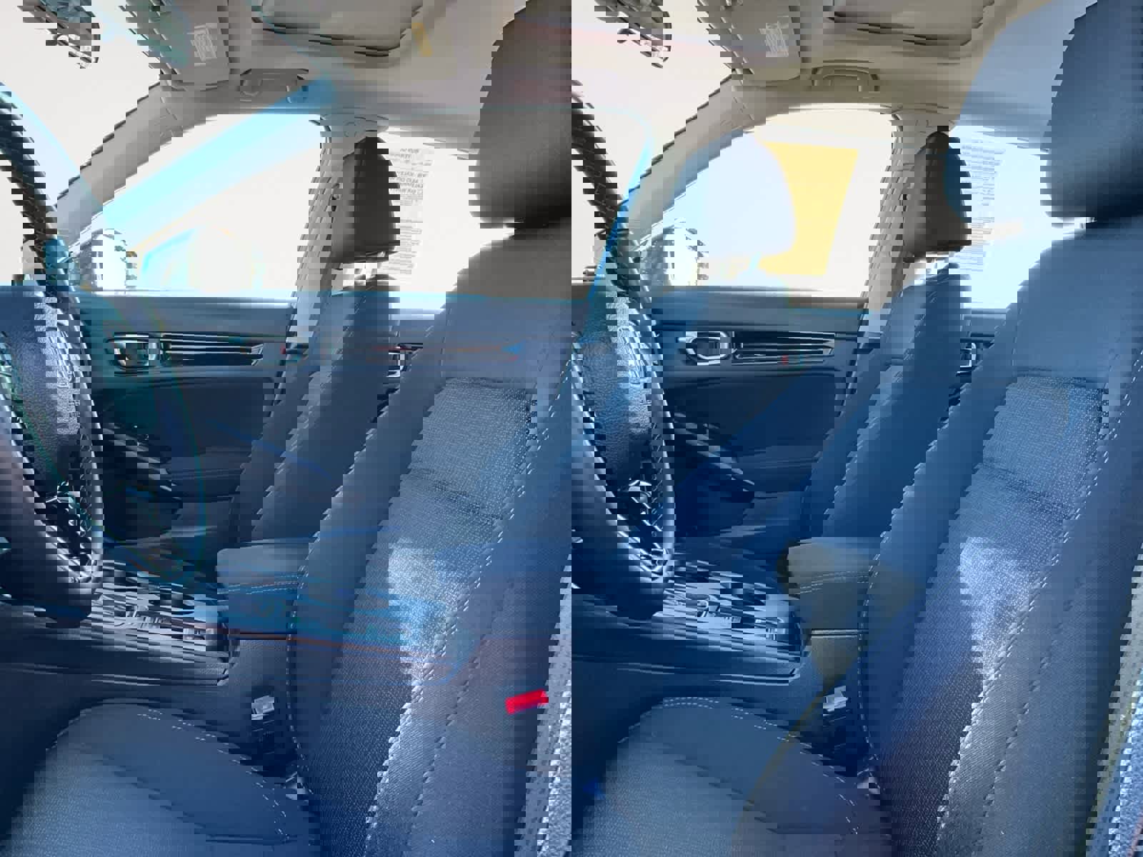 Used 2022 Honda Civic EX image 13