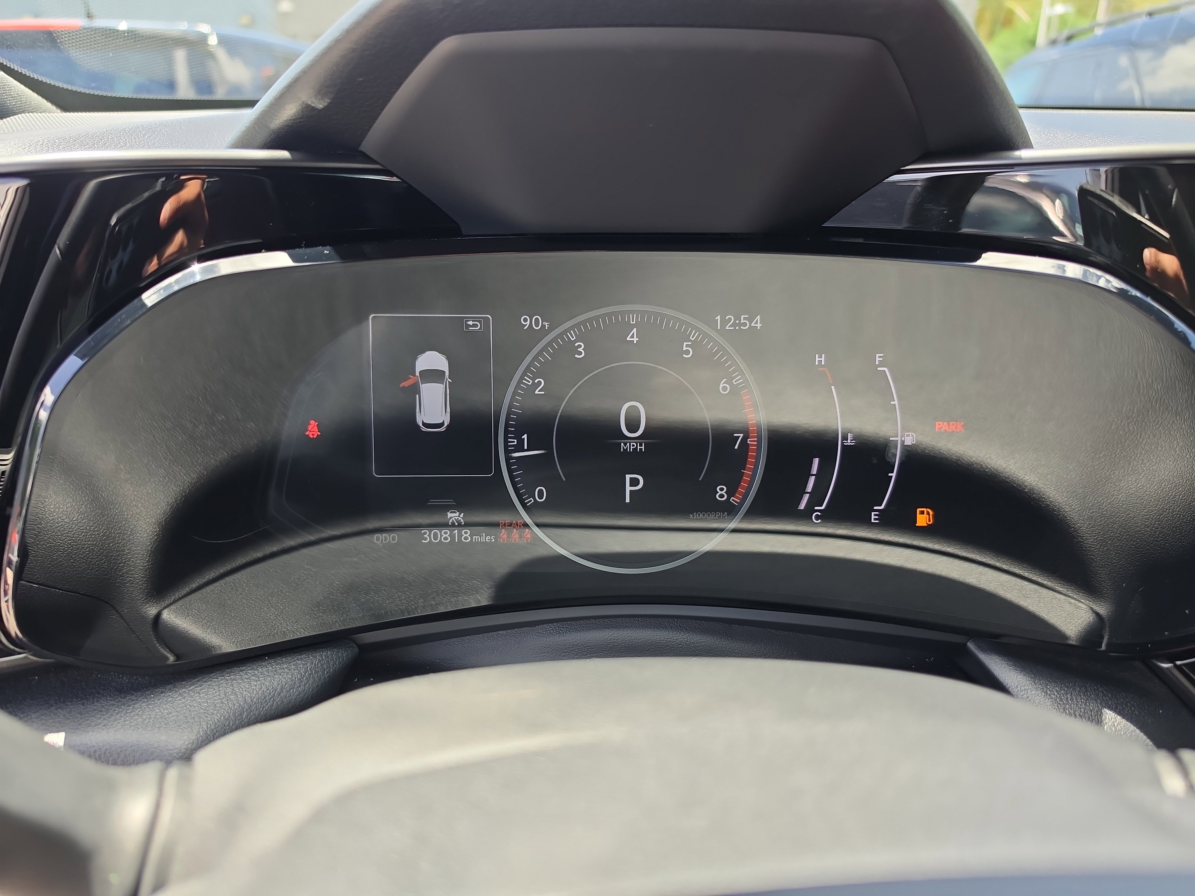 Used 2023 Lexus NX 350 AWD image 16