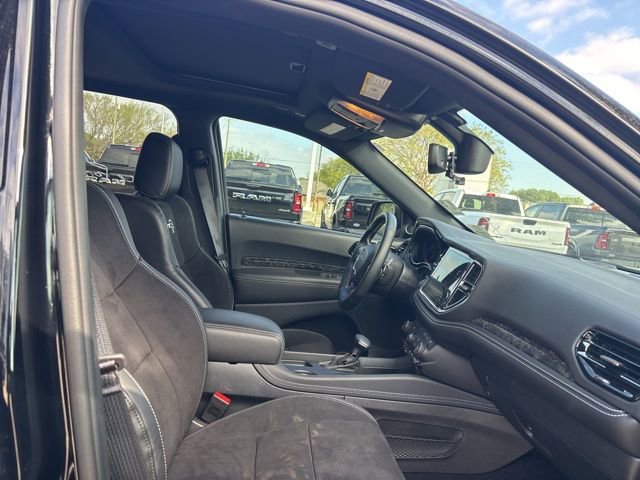 Used 2025 Dodge Durango SRT Hellcat image 10