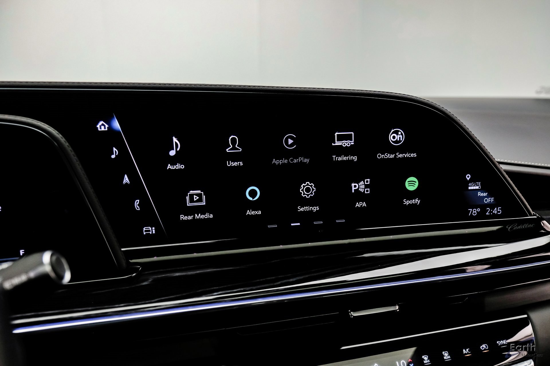 Used 2023 Cadillac Escalade V image 63