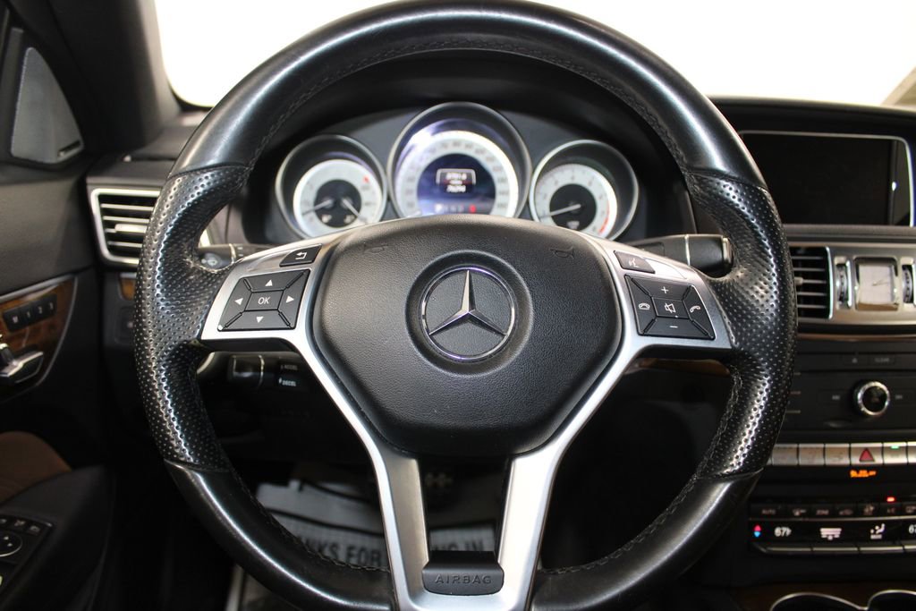 Used 2016 Mercedes-Benz E 400 Cabriolet image 28