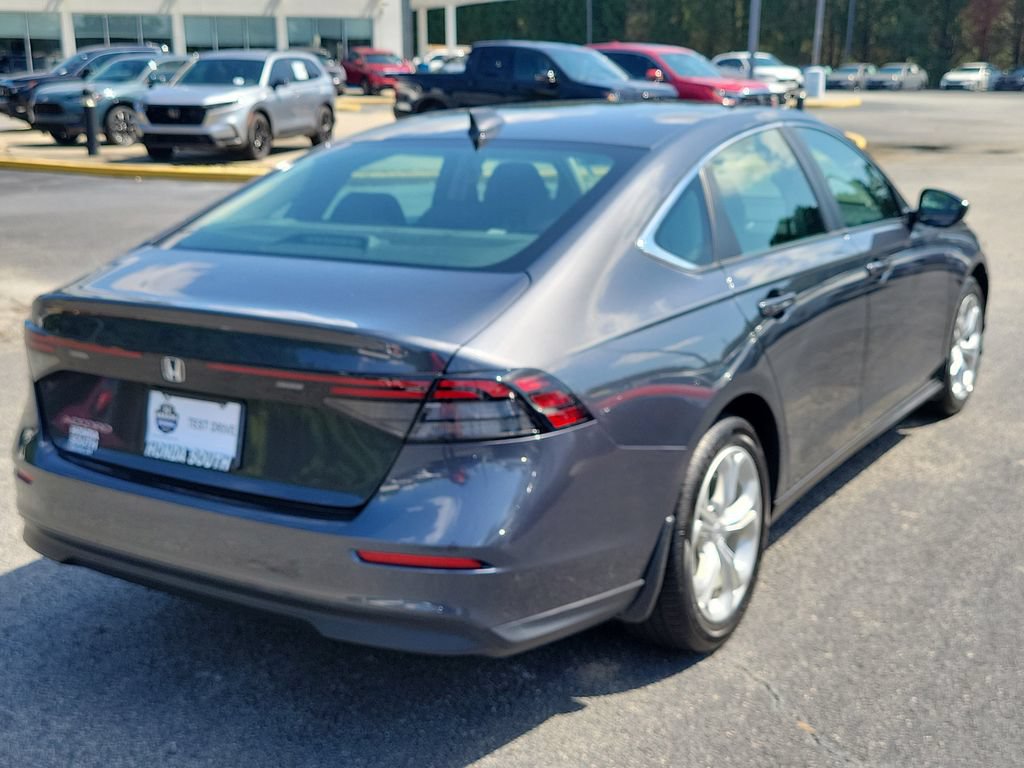Used 2023 Honda Accord LX image 6