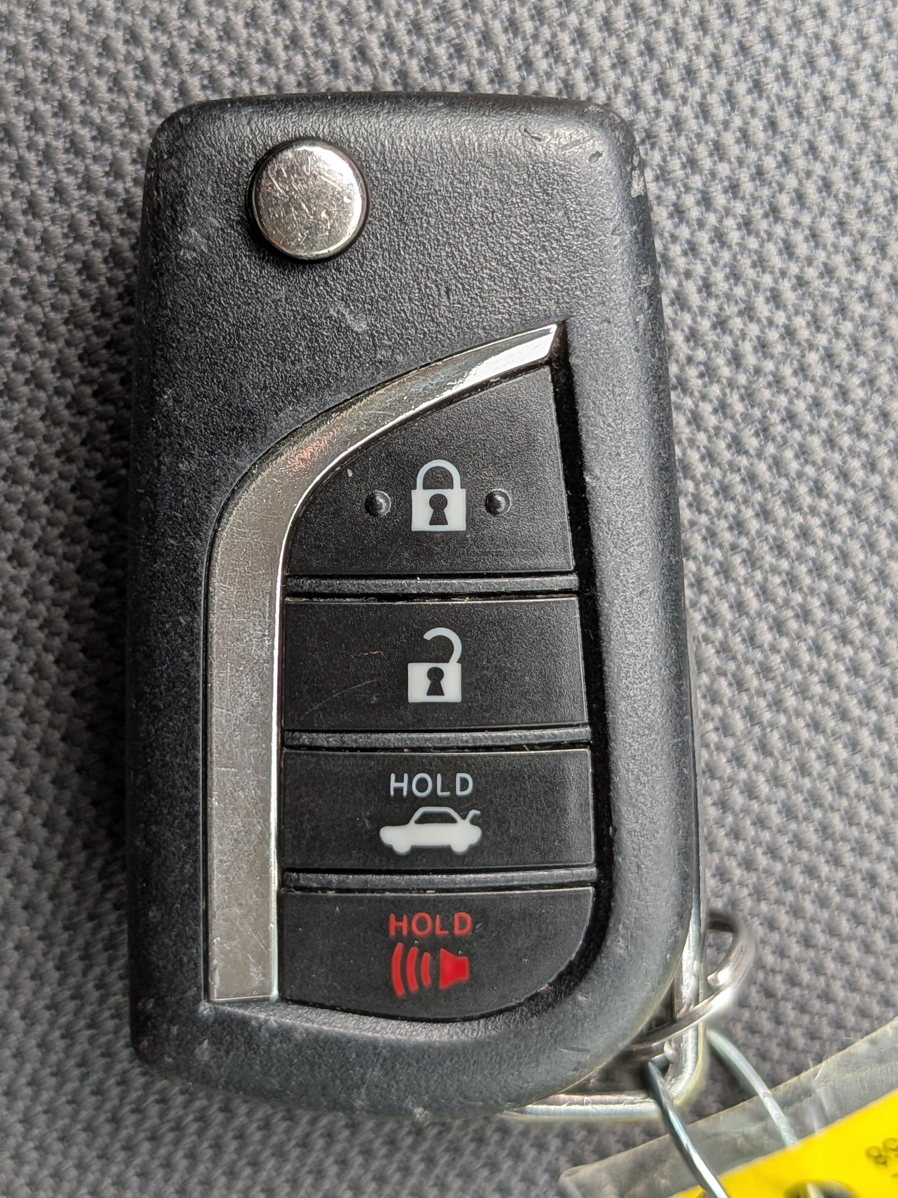 Used 2022 Toyota Corolla LE FWD image 23