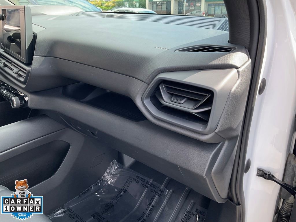 Used 2024 Chevrolet Silverado EV W/T AWD/4WD image 62